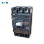 Eaton BZMX3E-3 AX400-500 – 100A, 3-Pole MCCB image 1