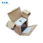 Eaton BZMX3E-3 AX400-500 – 100A, 3-Pole MCCB image 3