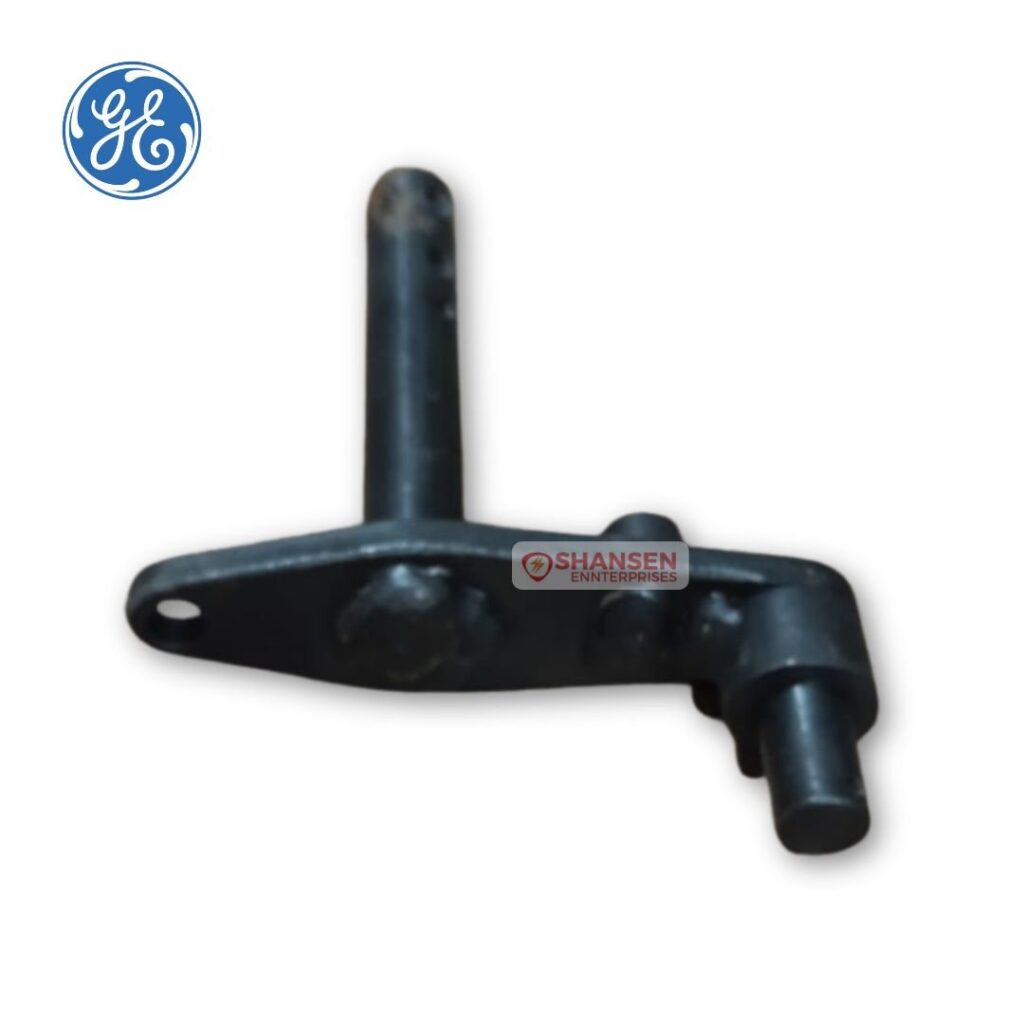 GE CMM Fuse Switch Unit Operating Shaft Assembly