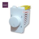 Leon 1 Module Regulator Step Type image 1