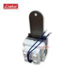Lisha 6A/16A Black 2-in-1 Socket image 4
