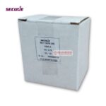 Leon PSW 16A 240V Modular Switch – Premium Series, White image 3