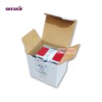 Leon PSW 16A 240V Modular Switch – Premium Series, White image 2