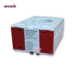Eaton MCCB BZMX2E‑3‑AX100‑S08 MCCB image 4