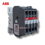 ABB A16-30-10 220-230V 50Hz / 230-240V 60Hz Contactor image 1