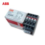 ABB A16-30-10 220-230V 50Hz / 230-240V 60Hz Contactor image 3