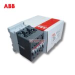 ABB A50-30-00 230-240V 50Hz / 240-260V 60Hz Contactor image 3