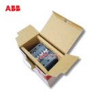 ABB A50-30-00 230-240V 50Hz / 240-260V 60Hz Contactor image 5
