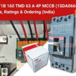 Secure Elite 300 (30A/30B) Multifunction Panel Meter | RS-485, THD to 31st image 2