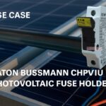 Eaton Bussmann Series Photovoltaic Fuse PV-4A10F image 4