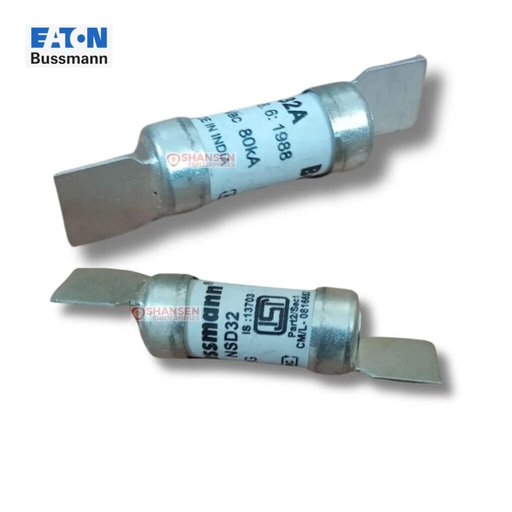 Eaton Bussmann Series NSD32 Fuse