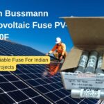 Eaton Bussmann Series Photovoltaic Fuse PV-4A10F image 3