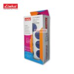 Lisha FUTURA 6A Power Strip Extension Board 4 International Sockets 6+1 Master/Individual Switches, 2m Cable, Indicators image 3
