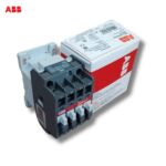 ABB A9-30-10 24V 50Hz / 24V 60Hz Contactor image 3