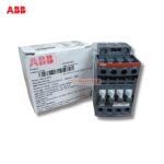 ABB AF40-30-00-13 100-250V50/60HZ-DC Contactor image 2