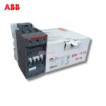 Lisha Matt Black 5 Step Fan Regulator, 2 Module, 240V, 50-60Hz image 2