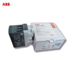 ABB AF65-30-00-11 24-60V 50/60Hz | 20-60VDC Contactor image 3
