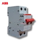 ABB SHD202/40 Switch Disconnector 2P, 40A image 1