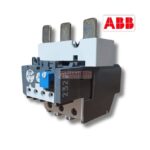 ABB TA80DU-63 Thermal Overload Relay (45–63 A) image 1