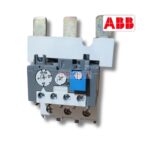 ABB VBC6-30-10-01 Mini Reversing Contactor 24V DC | 3 NO | Screw Terminals image 3