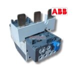 ABB B6-30-01-01 Mini Contactor, 24 V AC, 3 NO + 1 NC, Screw Terminals image 3