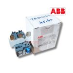 ABB B6-30-01-01 Mini Contactor, 24 V AC, 3 NO + 1 NC, Screw Terminals image 5