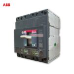 ABB XT2N-160 Ekip Dip LIG 63A MCCB image 5