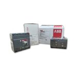 ABB AF12-30-01-11 24-60V50/60HZ 20-60VDC Contactor image 3