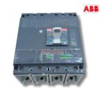 ABB XT4N 250 Ekip Dip LS/I-4 Pole Fixed MCCB image 5