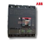 ABB XT4N 250 Ekip Dip LS/I-4 Pole Fixed MCCB image 1
