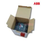 ABB XT4N 250 Ekip Dip LS/I-4 Pole Fixed MCCB image 3