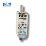 Eaton Bussmann Series Low Voltage NH Fuse 16NHG000B-690 image 1