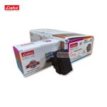 Lisha Matt Black 10A 1 Way Switch image 4