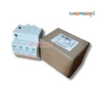 ABB SHD202/40 Switch Disconnector 2P, 40A image 2