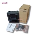 SECURE DPM 1310 Digital Panel Meter image 5