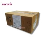 Eaton Bussmann Series 10CT High Speed British Standard Fuse | 10A, 690V (IEC), 700V (UL) image 2