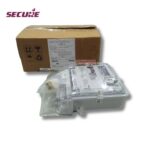 Eaton Bussmann Series 10CT High Speed British Standard Fuse | 10A, 690V (IEC), 700V (UL) image 3