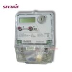 Secure Premier 300 CT/VT Energy Meter – Secure Meters – 3-Phase, DLMS image 1