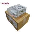 Eaton Bussmann Series 10CT High Speed British Standard Fuse | 10A, 690V (IEC), 700V (UL) image 4