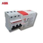 ABB Brand SB203M-C16 Miniature Circuit Breaker-3P-C-16 A image 4