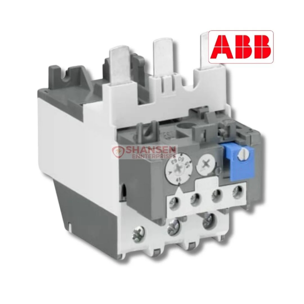 ABB TA25DU-32M Thermal Overload Relay (24.0–32.0A)
