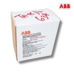 ABB TA75DU-63M Thermal Overload Relay (45.0–63.0A) image 5
