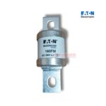 Eaton Bussmann Series High Speed British Standard Fuse 180FM, 180A, 200kAIC image 1