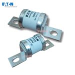 Eaton Bussmann Series High Speed British Standard Fuse 180FM, 180A, 200kAIC image 3