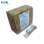 Eaton Bussmann Series High-Speed British Standard Fuse 400MMT-400A, 690VAC/350VDC (Class aR) image 2