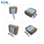 Eaton Bussmann Series High-Speed British Standard Fuse 56ET (56A, 690VAC/500VDC) image 4