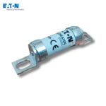 Eaton Bussmann Series High-Speed British Standard Fuse 56ET (56A, 690VAC/500VDC) image 1