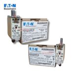 Eaton Bussmann 40A, 500V NH Fuse 40NHG000B image 5