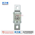 Eaton Bussmann Series High-Speed British Standard Fuse 400MMT-400A, 690VAC/350VDC (Class aR) image 5