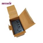 Secure Meters DPM-P310-Three-Phase Digital Power Factor Meter image 3